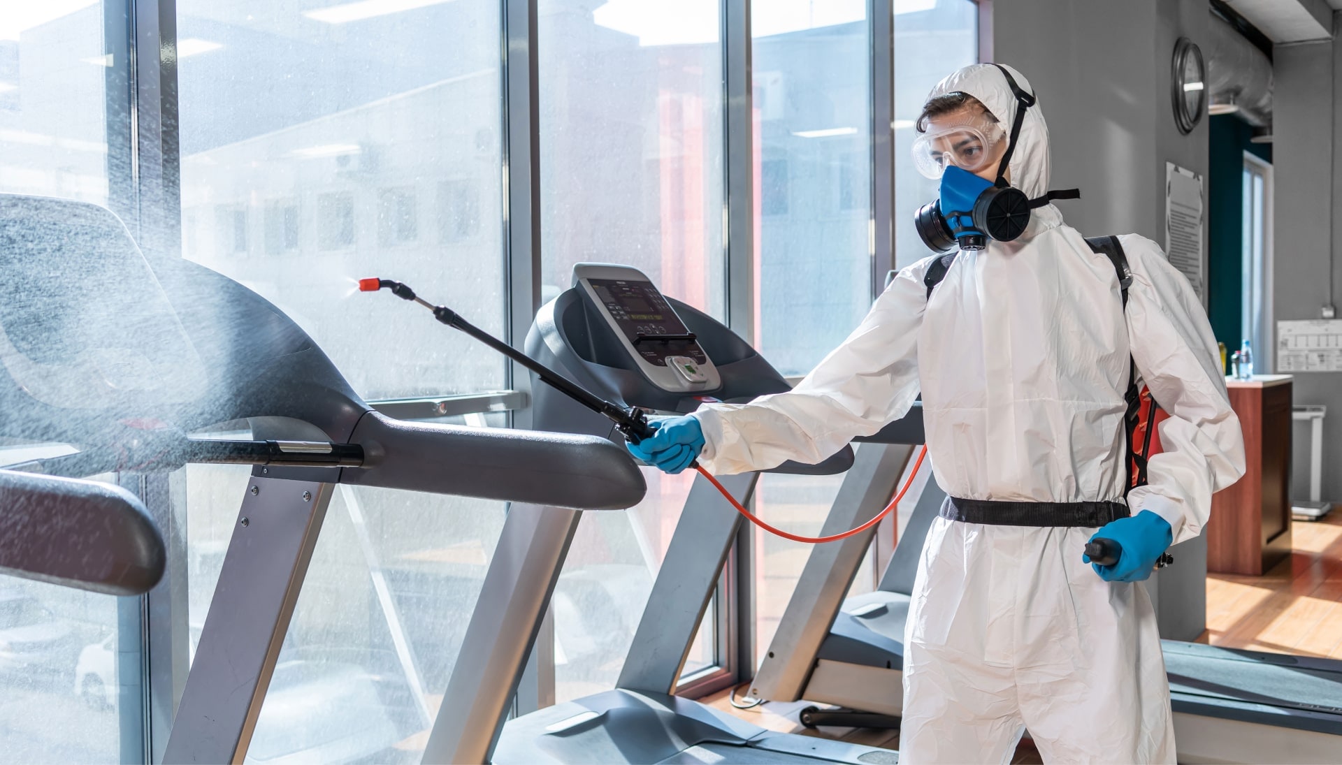Commercial Mold Removal Services in Miami Gardens